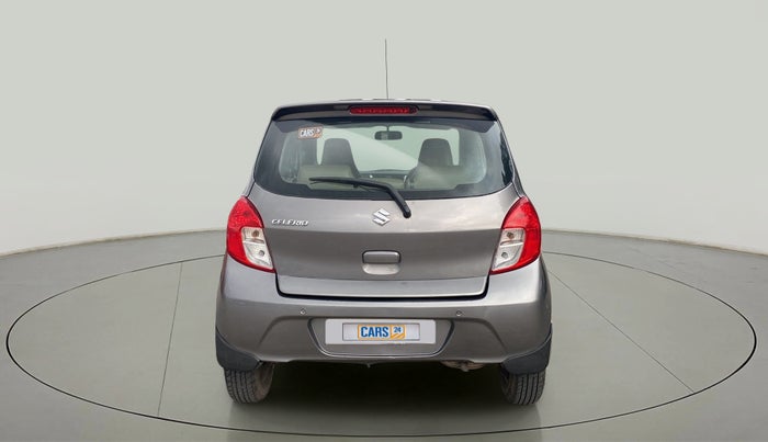 2019 Maruti Celerio ZXI, Petrol, Manual, 37,817 km, Back/Rear