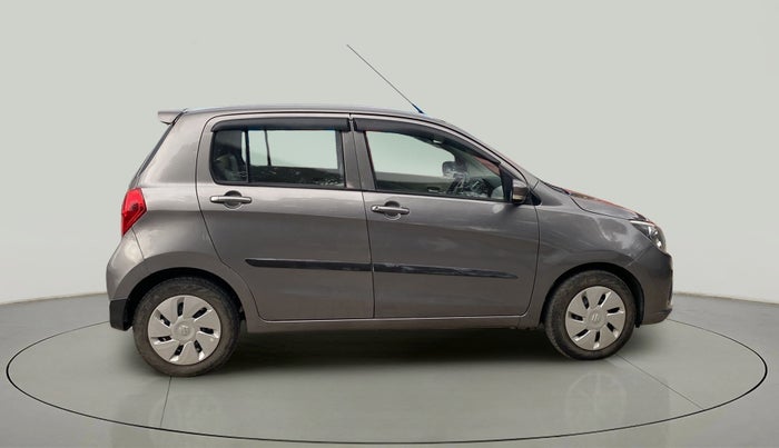2019 Maruti Celerio ZXI, Petrol, Manual, 37,817 km, Right Side