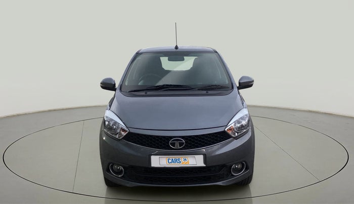 2018 Tata Tiago XZA PETROL, Petrol, Automatic, 86,875 km, Front