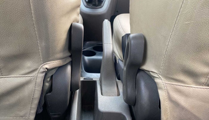 2010 Hyundai i10 MAGNA 1.2, Petrol, Manual, 92,640 km, Driver Side Adjustment Panel