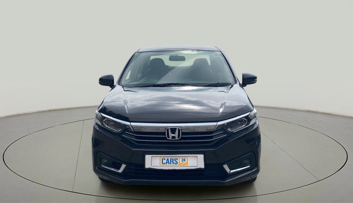 2021 Honda Amaze 1.2L I-VTEC VX CVT, Petrol, Automatic, 18,407 km, Front