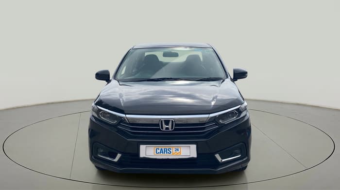 2021 Honda Amaze 1.2L I-VTEC VX CVT, Petrol, Automatic, 18,407 km, Front