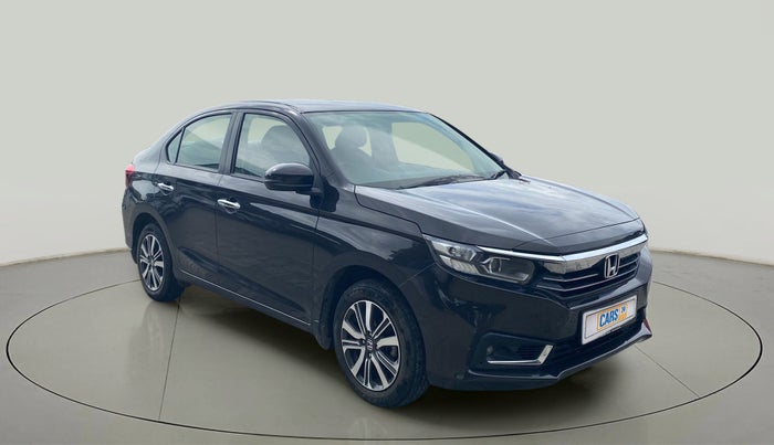 2021 Honda Amaze 1.2L I-VTEC VX CVT, Petrol, Automatic, 18,407 km, SRP