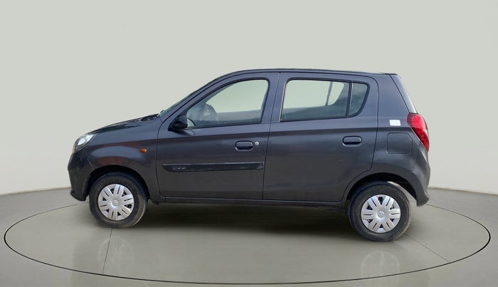 2014 Maruti Alto 800 LXI CNG, CNG, Manual, 86,629 km, Left Side