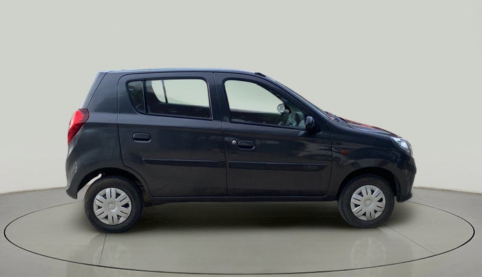 2014 Maruti Alto 800 LXI CNG, CNG, Manual, 86,629 km, Right Side