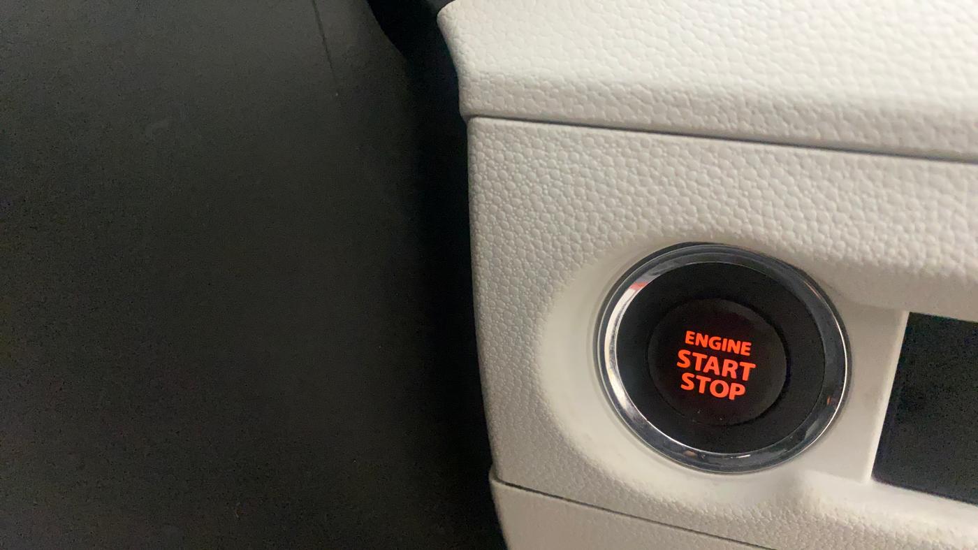 2021 Maruti IGNIS ZETA 1.2 AMT, Petrol, Automatic, 45,413 km, Keyless Start/ Stop Button