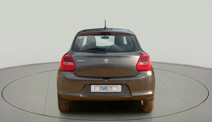 2019 Maruti Swift ZXI AMT, Petrol, Automatic, 21,955 km, Back/Rear