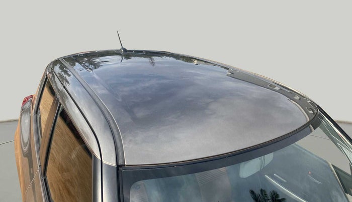 2019 Maruti Swift ZXI AMT, Petrol, Automatic, 21,955 km, Roof