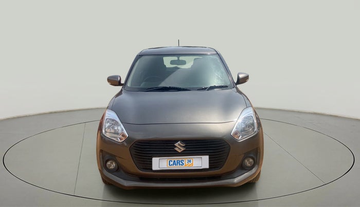 2019 Maruti Swift ZXI AMT, Petrol, Automatic, 21,955 km, Front
