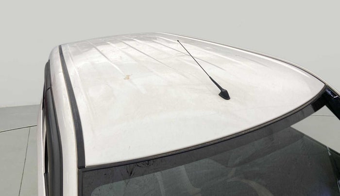 2020 Maruti New Wagon-R LXI 1.0, Petrol, Manual, 21,027 km, Roof