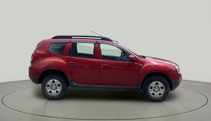 2014 Renault Duster 85 PS RXE DIESEL, Diesel, Manual, 90,956 km, Right Side