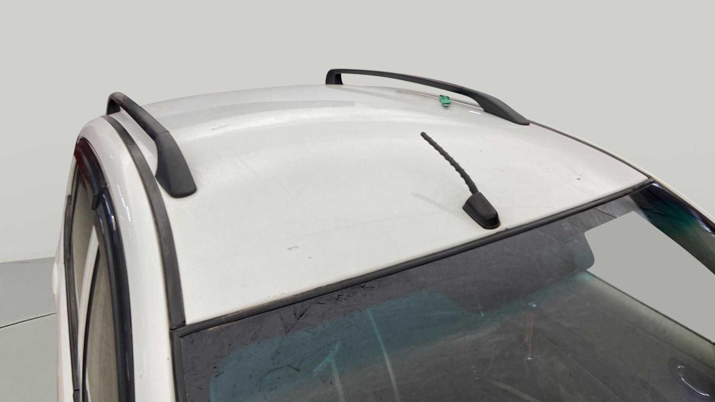 2012 Hyundai i10 MAGNA 1.2, Petrol, Manual, 40,020 km, Roof