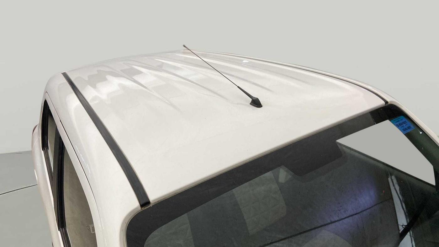 2021 Maruti S PRESSO VXI PLUS AMT, Petrol, Automatic, 27,286 km, Roof