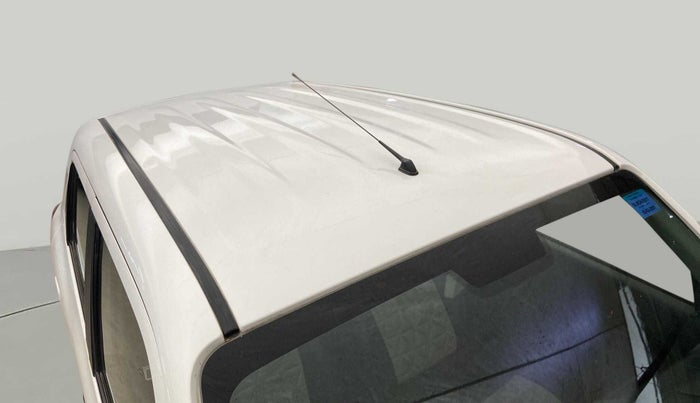 2021 Maruti S PRESSO VXI PLUS AMT, Petrol, Automatic, 27,286 km, Roof