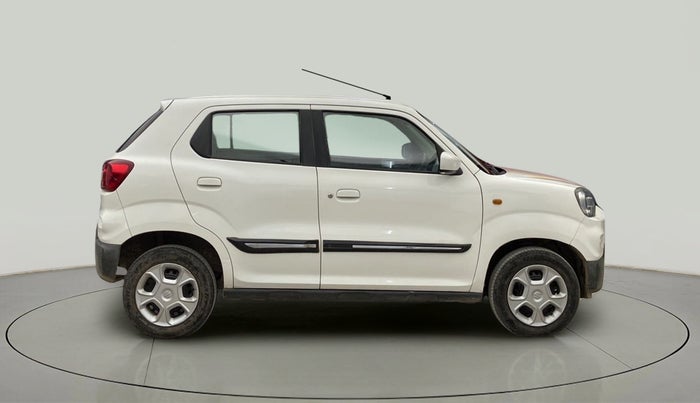 2021 Maruti S PRESSO VXI PLUS AMT, Petrol, Automatic, 27,286 km, Right Side View