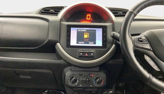 2021 Maruti S PRESSO VXI PLUS AMT, Petrol, Automatic, 27,286 km, Air Conditioner