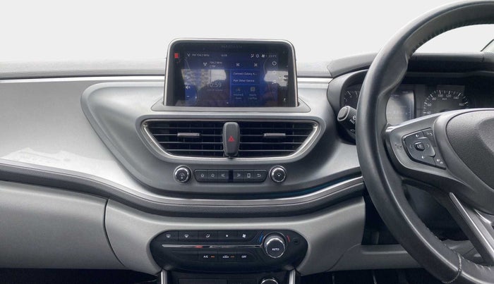 2021 Tata ALTROZ XZ PETROL, Petrol, Manual, 25,999 km, Air Conditioner