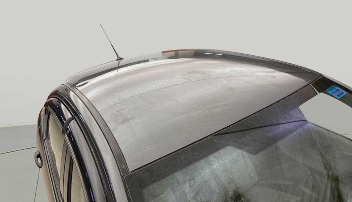 2021 Tata TIGOR XM PETROL, Petrol, Manual, 42,269 km, Roof