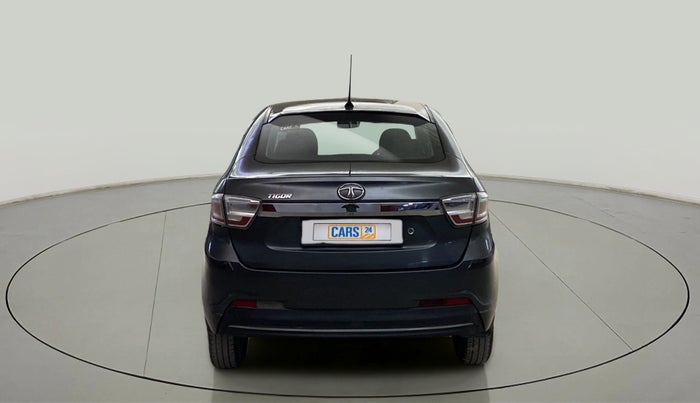 2021 Tata TIGOR XM PETROL, Petrol, Manual, 42,269 km, Back/Rear
