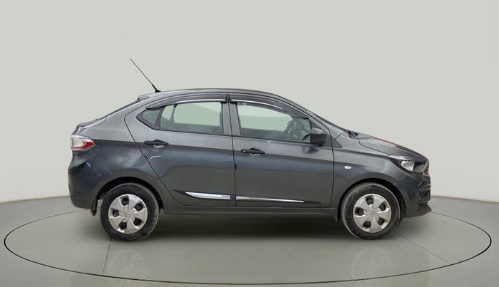 2021 Tata TIGOR XM PETROL, Petrol, Manual, 42,269 km, Right Side View