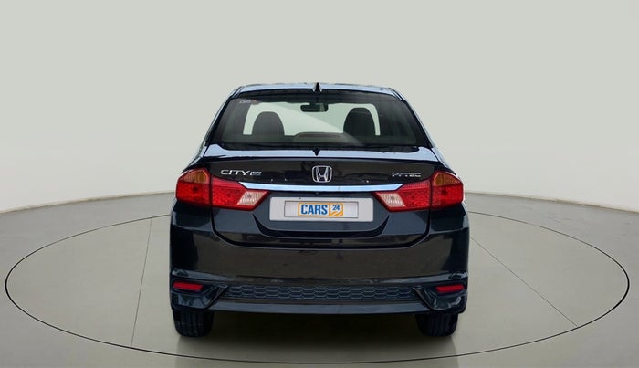 2017 Honda City 1.5L I-VTEC VX CVT, Petrol, Automatic, 63,014 km, Back/Rear