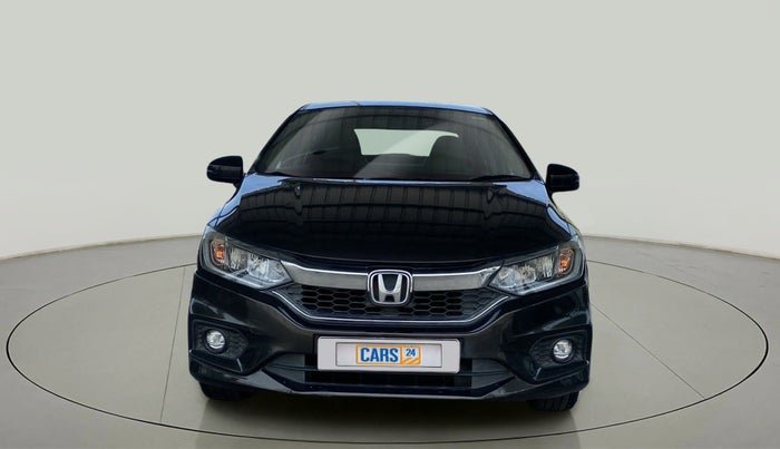 2017 Honda City 1.5L I-VTEC VX CVT, Petrol, Automatic, 63,014 km, Front