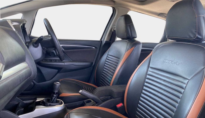 2021 Honda WR-V 1.2L I-VTEC VX MT, Petrol, Manual, 38,757 km, Right Side Front Door Cabin