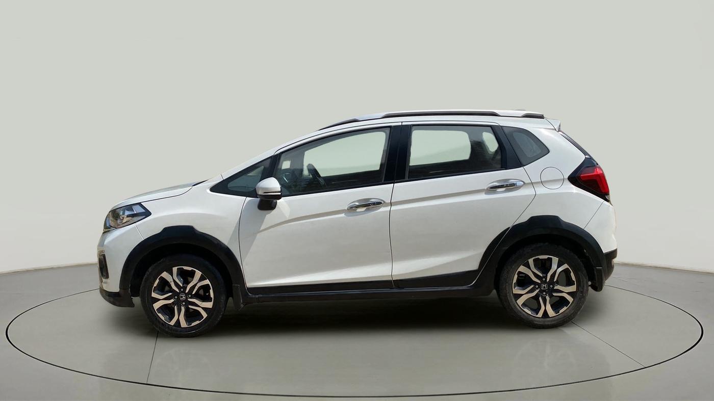 2021 Honda WR-V 1.2L I-VTEC VX MT, Petrol, Manual, 38,757 km, Left Side