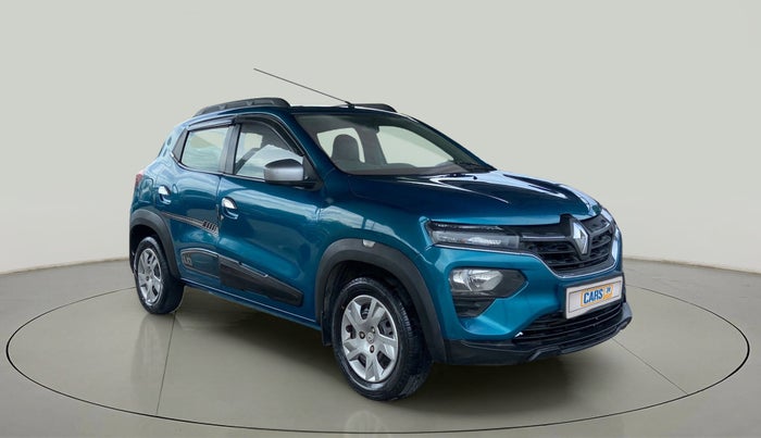 2020 Renault Kwid RXT 1.0 (O), Petrol, Manual, 55,845 km, SRP