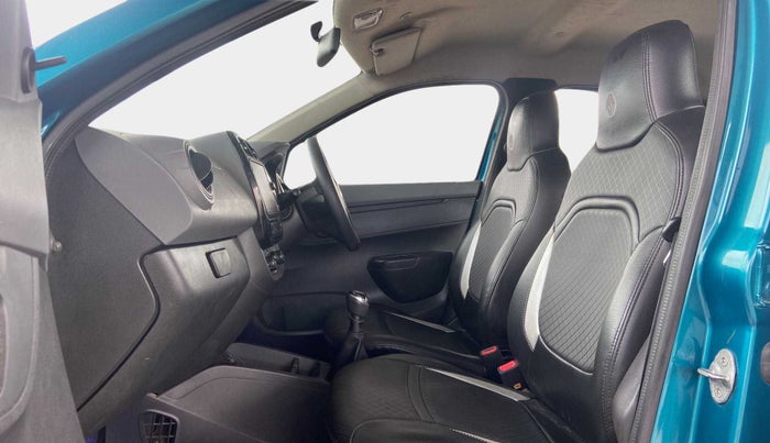 2020 Renault Kwid RXT 1.0 (O), Petrol, Manual, 55,845 km, Right Side Front Door Cabin