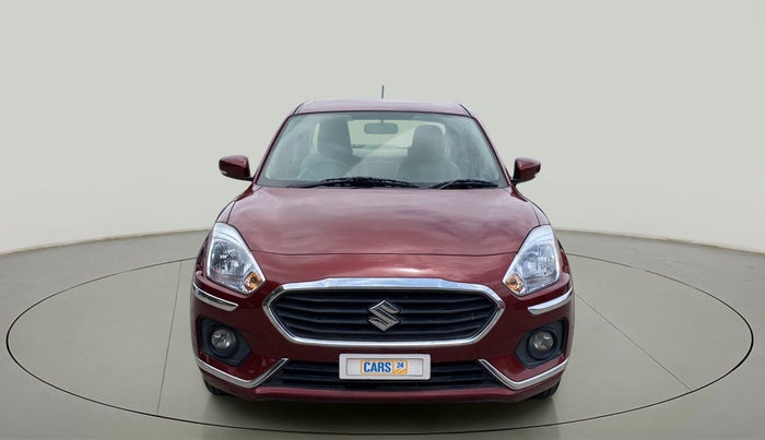 2018 Maruti Dzire VXI, Petrol, Manual, 44,464 km, Front