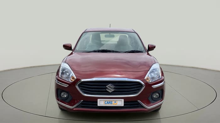 2018 Maruti Dzire VXI, Petrol, Manual, 44,464 km, Front