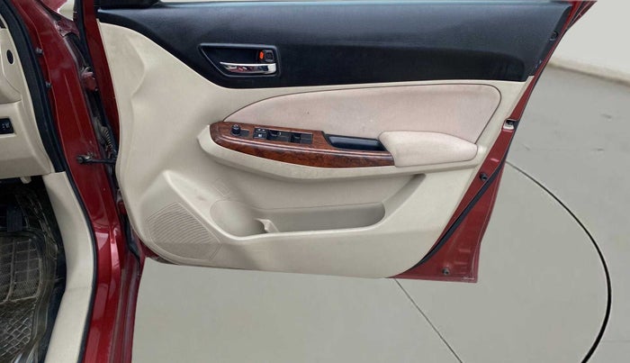 2018 Maruti Dzire VXI, Petrol, Manual, 44,464 km, Driver Side Door Panels Control