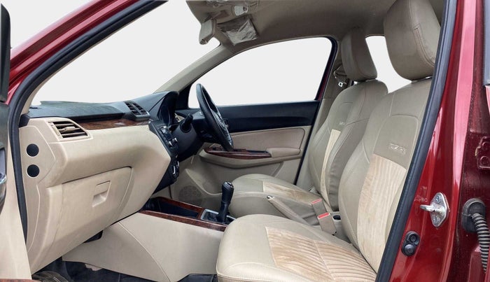 2018 Maruti Dzire VXI, Petrol, Manual, 44,464 km, Right Side Front Door Cabin