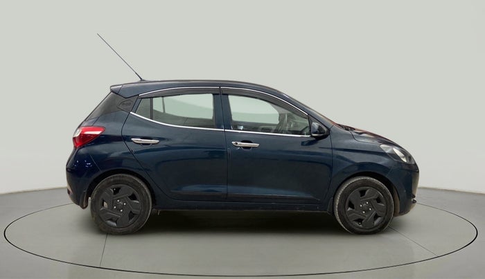 2020 Hyundai GRAND I10 NIOS MAGNA CORPORATE EDITION 1.2 KAPPA VTVT, Petrol, Manual, 20,631 km, Right Side View