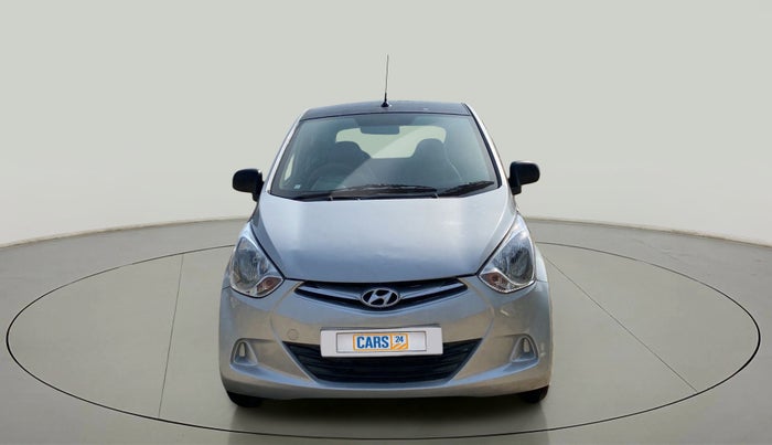 2016 Hyundai Eon MAGNA +, Petrol, Manual, 88,664 km, Front