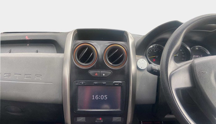 2018 Renault Duster 85 PS RXS MT DIESEL, Diesel, Manual, 29,232 km, Air Conditioner