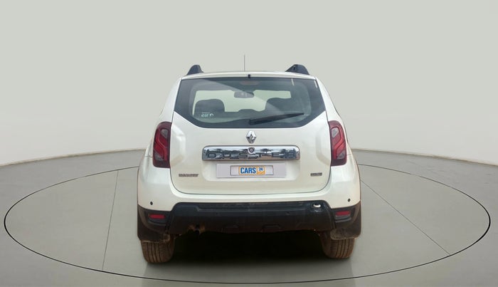 2018 Renault Duster 85 PS RXS MT DIESEL, Diesel, Manual, 29,232 km, Back/Rear