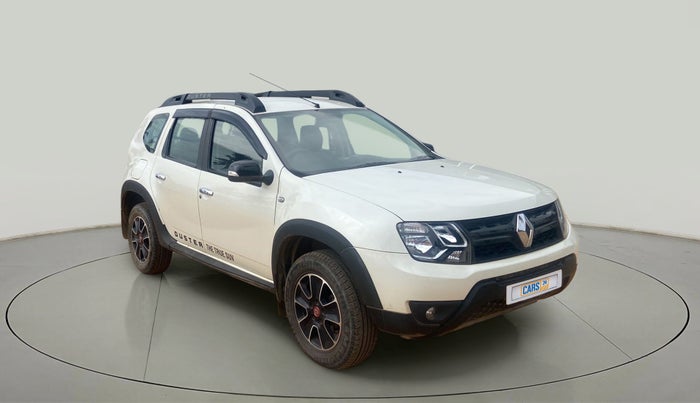 2018 Renault Duster 85 PS RXS MT DIESEL, Diesel, Manual, 29,232 km, SRP