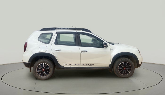 2018 Renault Duster 85 PS RXS MT DIESEL, Diesel, Manual, 29,232 km, Right Side View