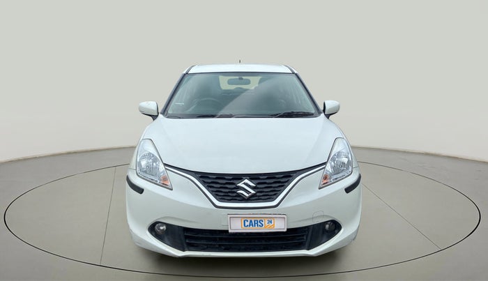 2016 Maruti Baleno DELTA PETROL 1.2, Petrol, Manual, 30,646 km, Front