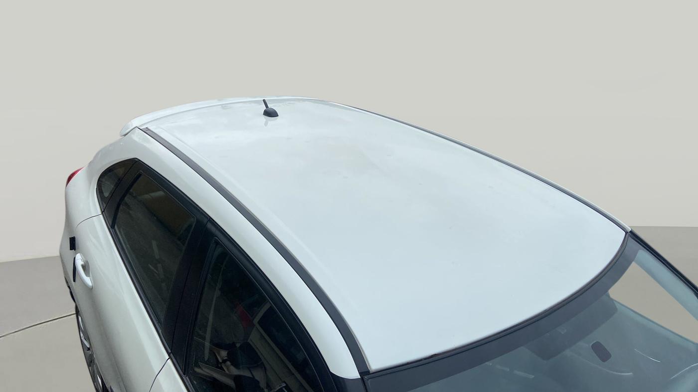 2016 Maruti Baleno DELTA PETROL 1.2, Petrol, Manual, 30,646 km, Roof