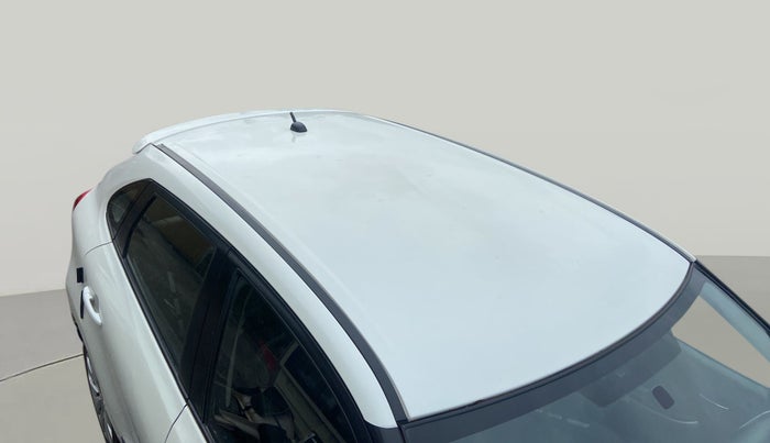 2016 Maruti Baleno DELTA PETROL 1.2, Petrol, Manual, 30,646 km, Roof