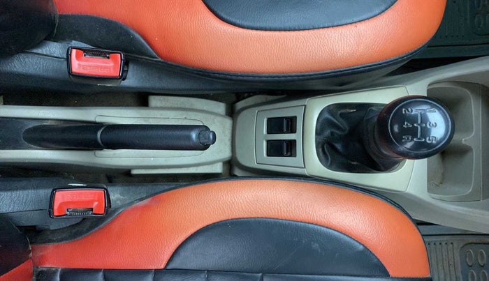 2021 Maruti Alto VXI, Petrol, Manual, 45,381 km, Gear Lever