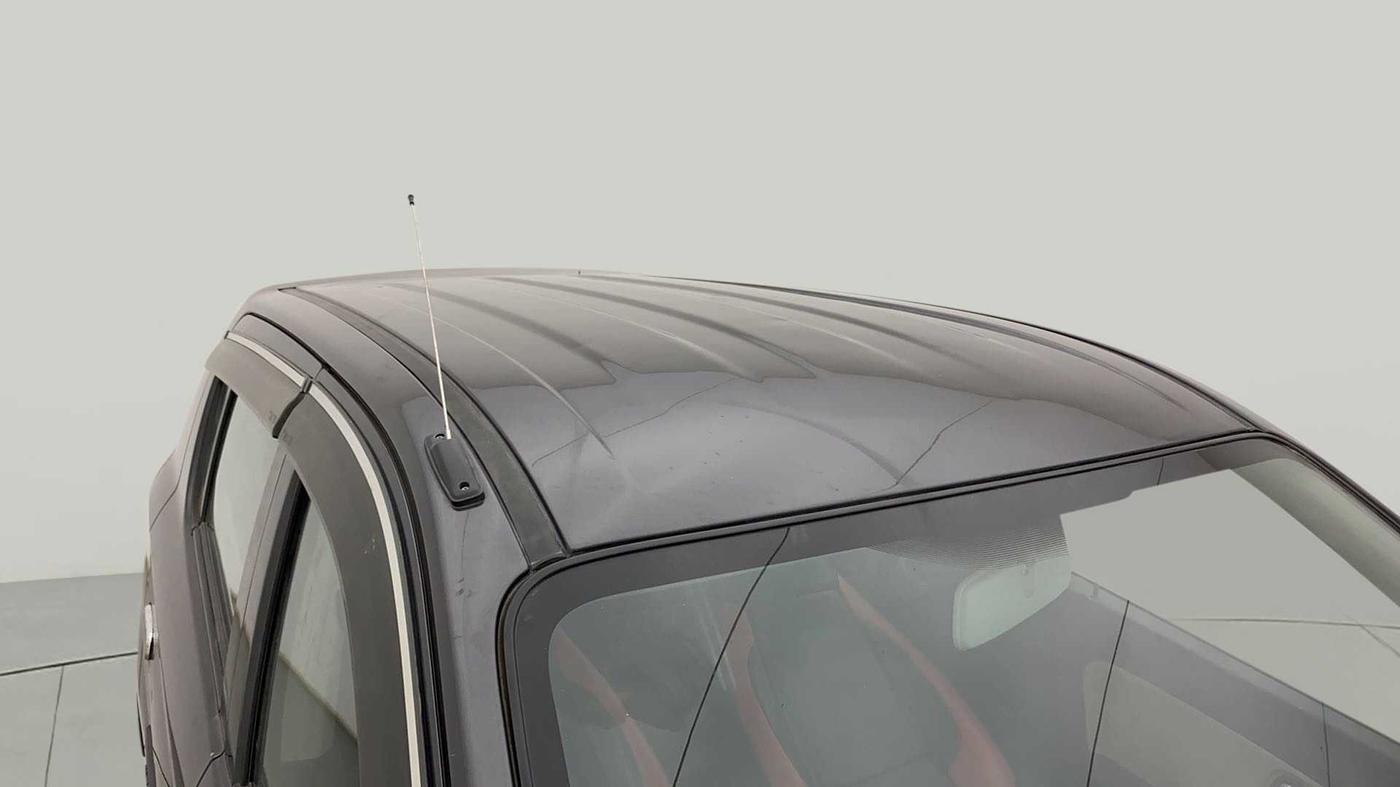 2021 Maruti Alto VXI, Petrol, Manual, 45,381 km, Roof