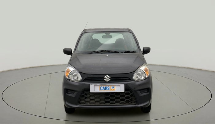 2021 Maruti Alto VXI, Petrol, Manual, 45,381 km, Front