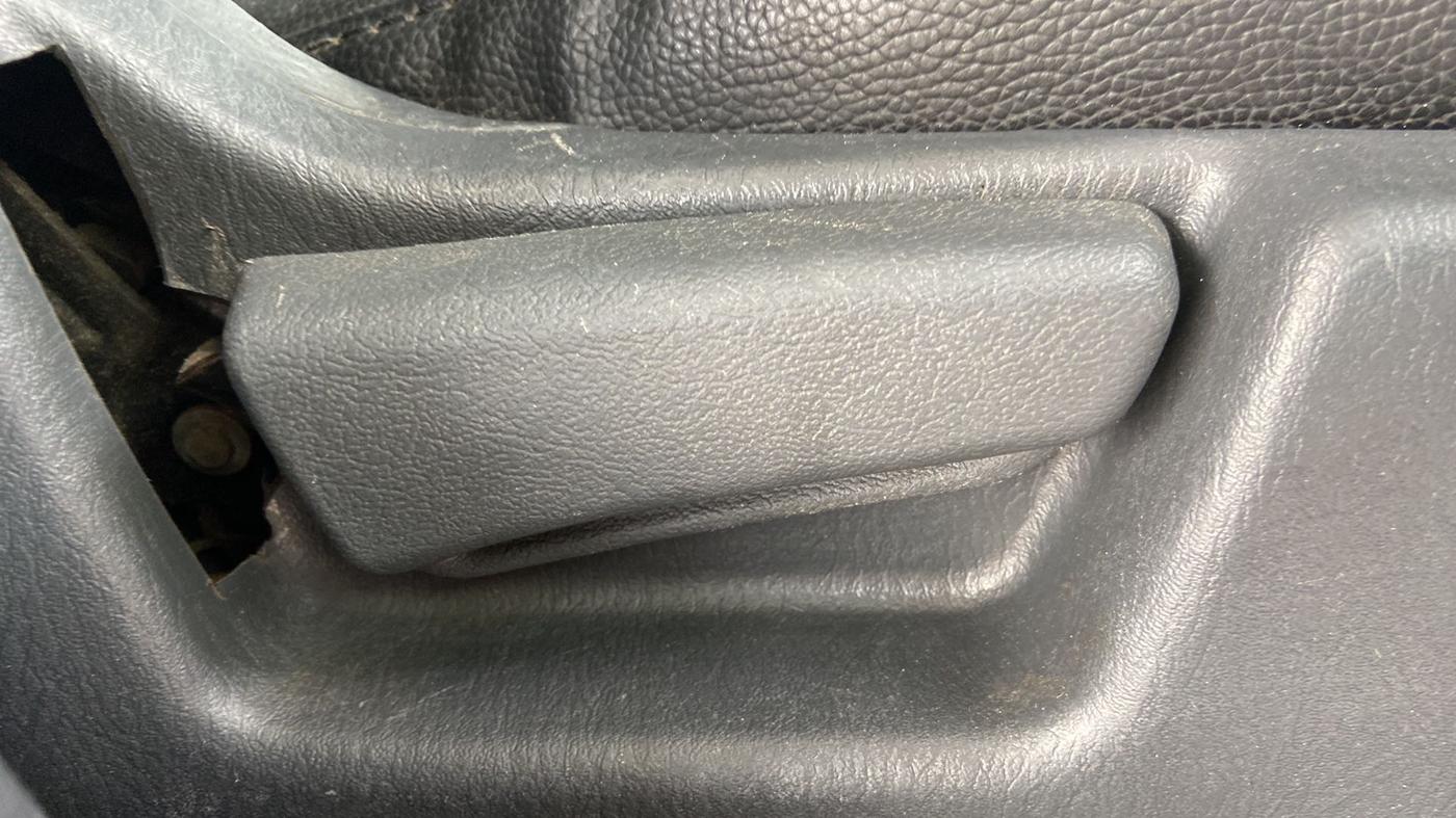 2018 Maruti Alto K10 VXI, Petrol, Manual, 76,647 km, Driver Side Adjustment Panel