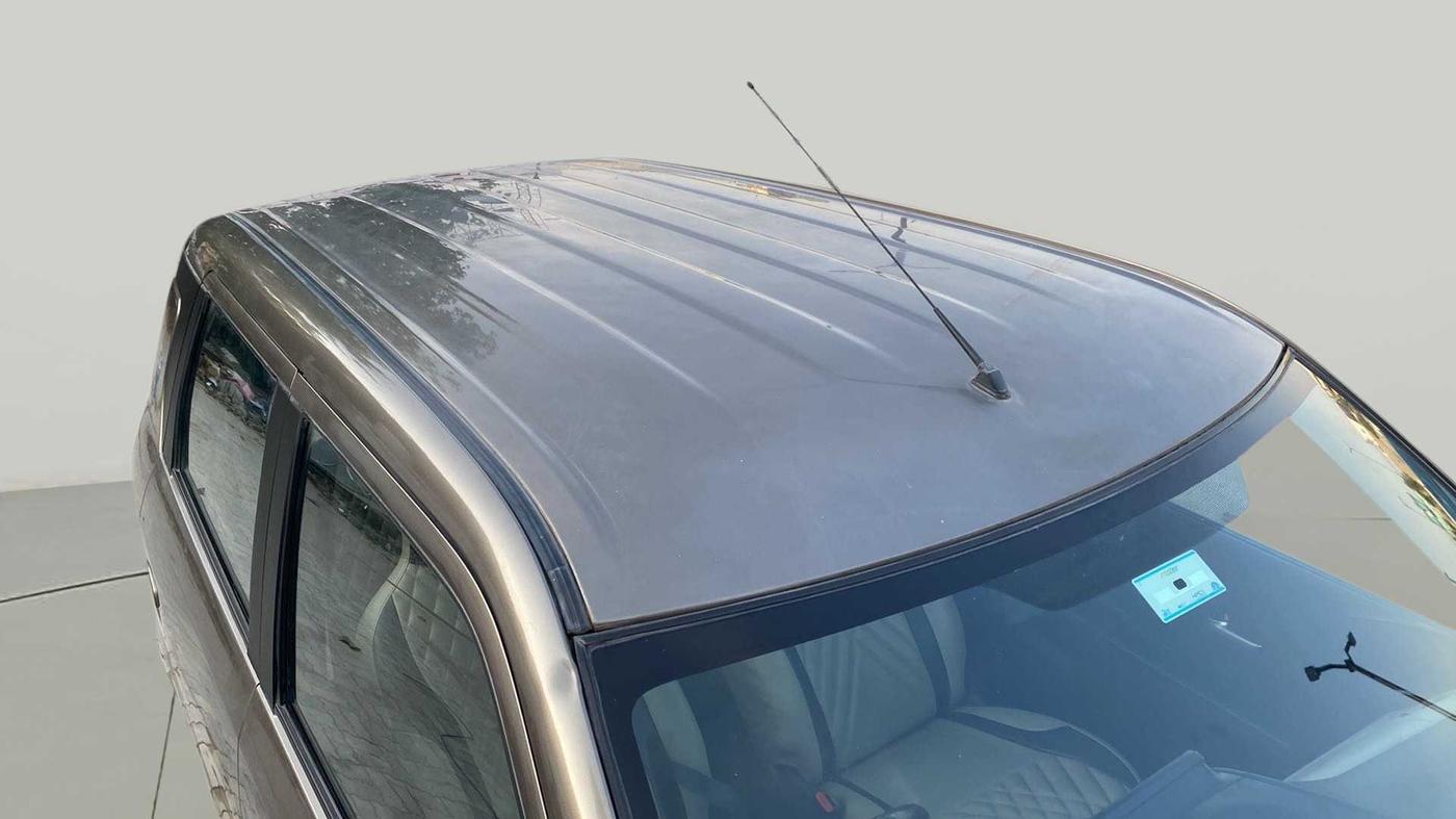 2019 Maruti New Wagon-R ZXI 1.2, Petrol, Manual, 50,293 km, Roof