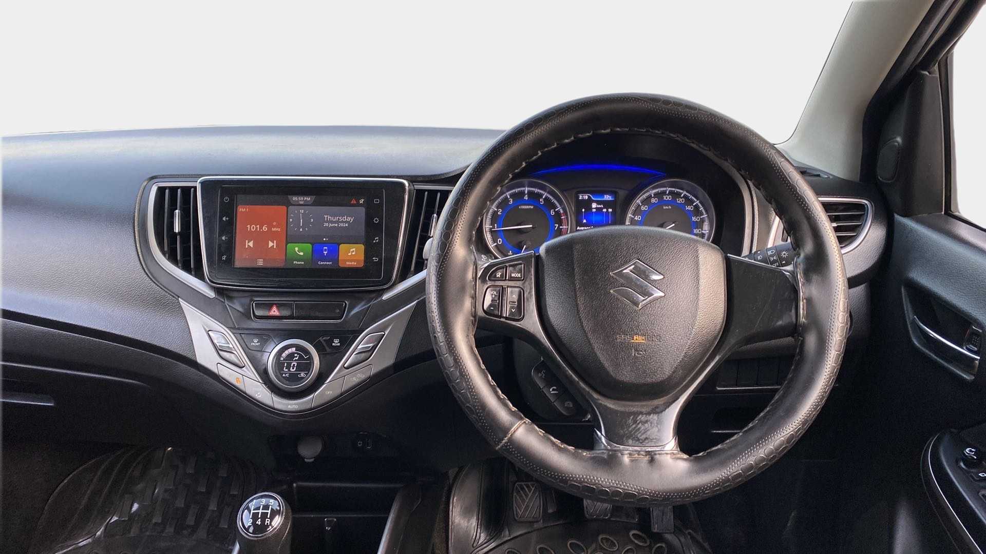 Features