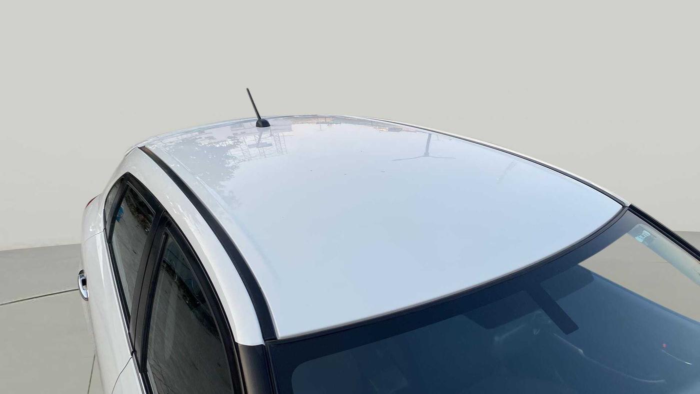 2020 Maruti Baleno ZETA PETROL 1.2, Petrol, Manual, 8,108 km, Roof